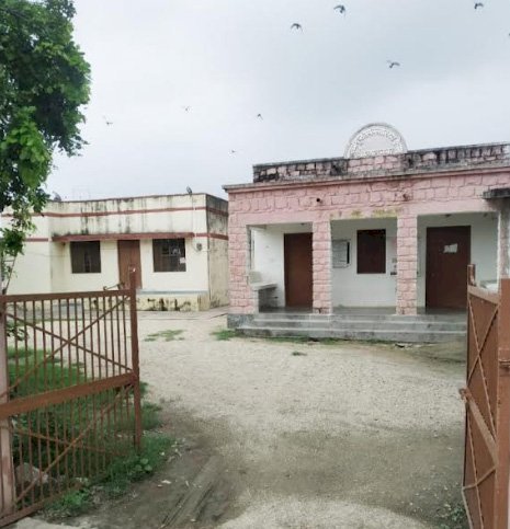 सिरोही में उपस्वास्थ्य केन्द्र मोहब्बत नगर को प्राथमिक स्वास्थ्य केन्द्र में किया क्रमोन्नत, विधायक लोढ़ा ने जताया आभार