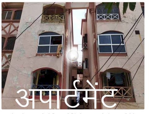 जोधपुर के रातानाड़ा इलाके में फ्लैट में मिले एक ही परिवार के 4 शव, पति—पत्नी और दो बेटियां के शव