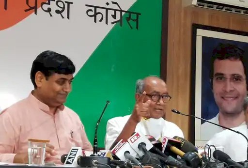 नेशनल जांच एजेंसी भाजपा से जुड़े आरोपियों को करा रही है बरी, एनआईए पर नहीं है भरोसा: सिंह