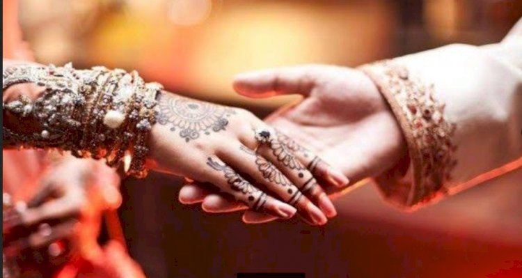 जैन इंटरनेशनल ट्रेड ऑर्गेनाइजेशन ने मैट्रिमोनी वर्चुअल मीट  की अभिनव पहल शुरू की, ऑनलाइन रजिस्ट्रेशन 15 अक्टूबर तक