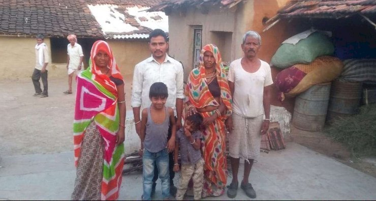 सरकार ने 2363 भूमिहीन किसानों को आंवटित की 480 हेक्टेयर भूमि, सिरोही के 13 किसानों को मिला लाभ