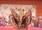 नई दिल्ली के प्रगति ​मैदान पर अन्तर्राष्ट्रीय व्यापार मेले में राजस्थानी लोक कलाकारों ने बांधा समा, जोधपुर की सुरमनाथ सपेरा टीम ने दी मनमोहक प्रस्तुतियां