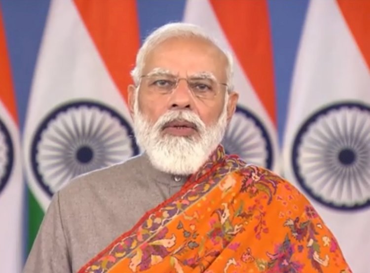 PM मोदी ने प्रकाश पर्व की शुभकामनाओं के साथ नए कृषि कानून को वापस लेने का किया ऐलान, गहलोत ने बताया मोदी सरकार के अहंकार की हार