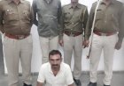 सिरोही के बरलूट पुलिस थाने का चर्चित डोडा प्रकरण में सीमा जाखड़ की डील करवाने वाले हेमाराम की जमानत खारित