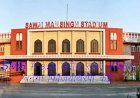 Sawai Man Singh Stadium में बनेगा हाई टेक्नोलोजी युक्त फिजियोथैरेपी केंद्र, सीएम ने 8 करोड़ 55 लाख रुपए की दी स्वीकृति