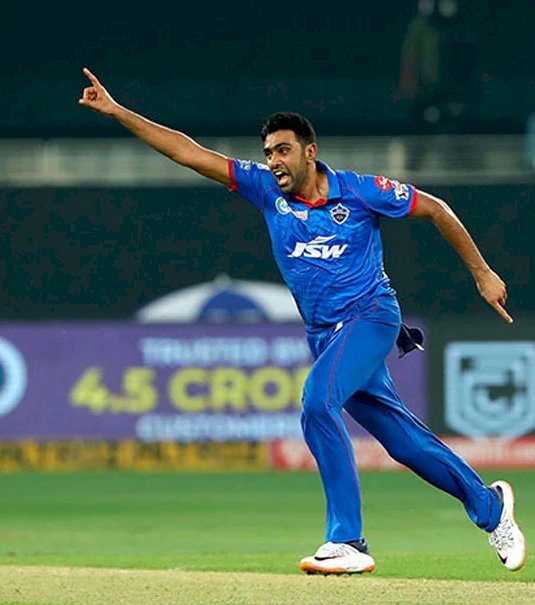 ICC की टेस्ट रैंकिंग में टीम India के गेंदबाज R. Ashwin पहुंचे दूसरे नंबर पर, पाकिस्तान के अफरीदी 5वें पायदान पर