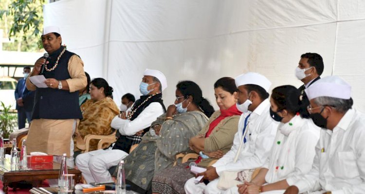 राजस्थान में राजनेताओं की राजनीति को प्राथमिकता, जन स्वास्थ्य नजरअंदाज, ओमिक्रॉन संक्रमण के बावजूद 12 को होगी कांग्रेस की महारैली