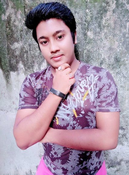 Bengali Actor सुसोवन सोनू रॉय ने बतौर डांसर की करियर की शुरूआत, फिर कई धारावाहिक में अभिनय