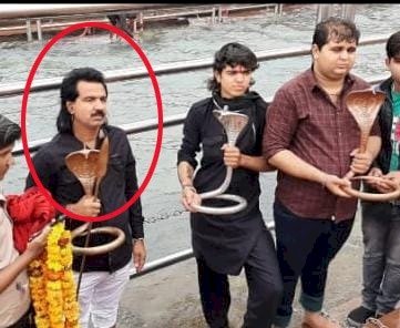 वाह री... सिरोही पुलिस, तंत्र विद्या के नाम पर सवा लाख रुपए की ठगी और नाबालिग किशोरी के अपहरण के मामले सिर्फ एक ही धारा 363!