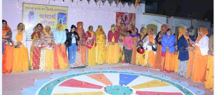 Shri Kshatriya Yuvak Sangh के 75 वर्ष पूर्ण होने पर ऐतिहासिक हीरक जयंती समारोह 22 को, गुलाबी नगरी में क्षत्रियों का समागम
