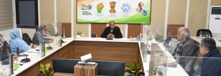 Rajasthan में 2022 मई में फिर होगी रीट परीक्षा, 20 हजार पदों पर भर्ती की CM ने की घोषणा