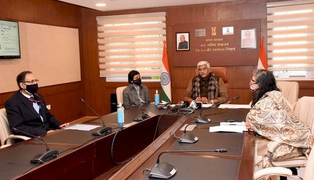 Rajasthan को राष्ट्रीय जल पुरस्कारों में Best State Award का मिला पुरस्कार, सर्वश्रेष्ठ राज्य में यूपी प्रथम तो राजस्थान दूसरे पायदान पर