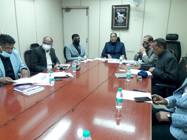 Rajasthan में वाहनों की बकाया राशि जमा नहीं कराने वालों से होगी वसूली, परिवहन विभाग जारी करेगा नोटिस