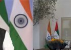 प्रधानमंत्री नरेंद्र मोदी ने यूएई शिखर सम्मेलन में वर्चुअल भाग लिया, देशों के बीच संबंधों पर संतोष व्यक्त