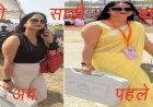 2019 लोकसभा चुनाव में पीली साड़ी वाली खूबसूरत मतदान अधिकारी का विधानसभा चुनाव में नया लुक, स्टाइलिश ट्राउजर और ब्लैक स्लीवलेस टॉप रीना द्विवेदी