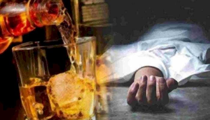 भीनमाल इलाके में रातभर धड़ल्ले से बिक रही है अवैध शराब, पुलिस और आबकारी विभाग मौन