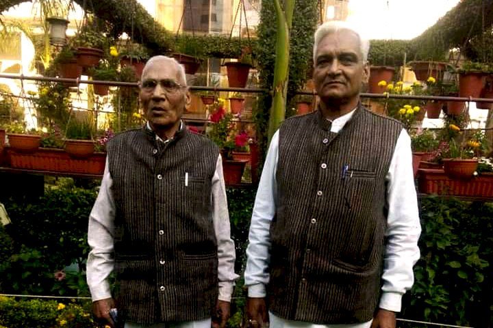 छह बार के विधायक रहे पूर्व मंत्री भगराज चौधरी को श्रद्धांजलि दी राजस्थान की विधानसभा ने