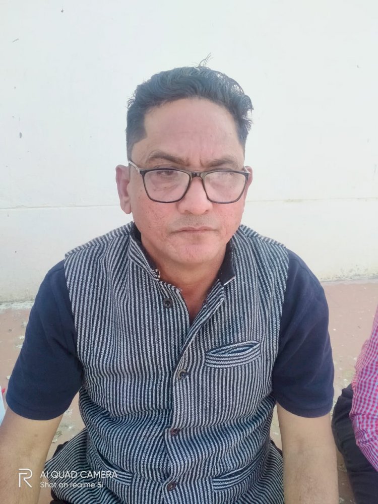 जयपुर कमिश्नरेट का कोटखावदा थानाधिकारी, करौली से एएसआई और अलवर से एलडीसी रिश्वत लेते रंगेहाथ गिरफ्तार