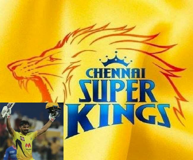 आईपीएल 2022 की तैयारी में खिलाड़ी, चेन्नई सुपर किंग्स के स्टार ओपनर ऋतुराज गायकवाड फिट