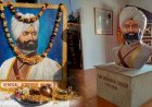 भारत का नेपोलियन जोरावर सिंह कहलुरिया, जिसने हिमालय जीता, स्मृति स्थल पर लिखा है शेरों का राजा, भारतीय सेना मानती है आदर्श