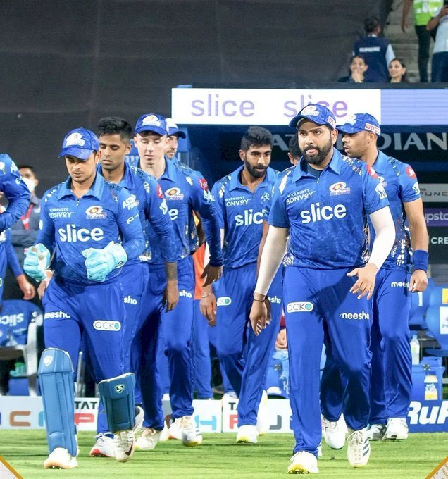 आईपीएल में आज मुंबई इंडियंस बनाम पंजाब किंग्स के बीच महाराष्ट्र क्रिकेट एसोसिएशन स्टेडियम में होगा मुकाबला