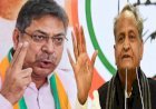 जोधपुर हिंसा पर भाजपा का प्रहार! सतीश पूनिया के निशाने पर सीएम गहलोत 