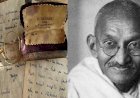 गांधी जी से जुड़ी चीजों की नीलामी की तैयारी, चश्मे के बाद  अब नीलाम होगी ये ऐतिहासिक चीजें