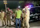 मोहाली हमले में पंजाब पुलिस को बड़ी कामयाबी, हमलावरों की मदद करने वाला गिरफ्तार