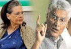 राजस्थान में चिंतन शिविर के बीच पंजाब में कांग्रेस को महाझटका, सुनील जाखड़ ने कांग्रेस से तोड़ा नाता