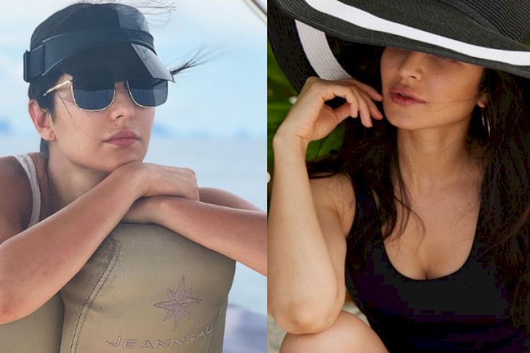 Katrina Kaif