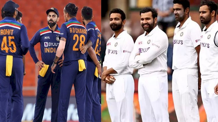 IPL के बाद दक्षिण अफ्रीका, इंग्लैंड और वेस्टइंडीज से भिड़ेगी टीम इंडिया, शेड्यूल हुआ जारी