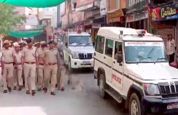 राजस्थान में क्राइम पर सख्त गहलोत सरकार, 32 जिलों में खोले जाएंगे साइबर थाने