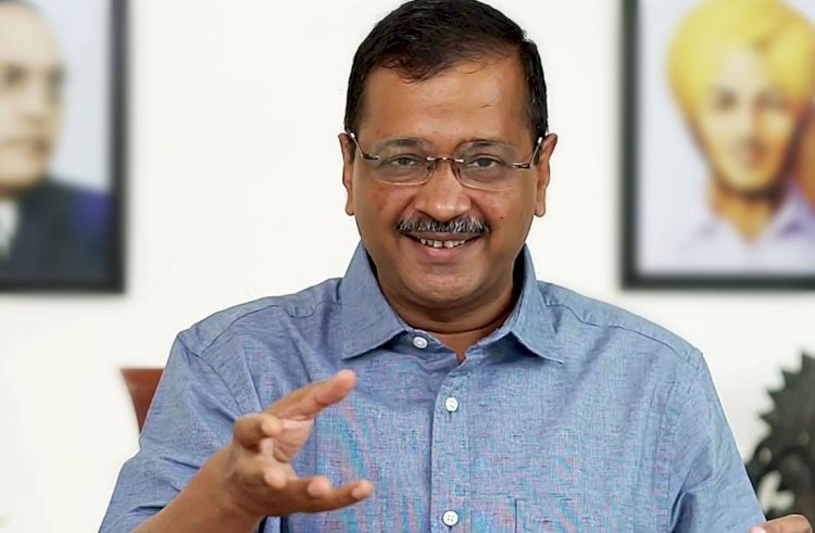 अरविंद केजरीवाल की दिल्ली-पंजाब फतेह के बाद अब गुजरात में भी बिजली मुफ्त देने की घोषणा