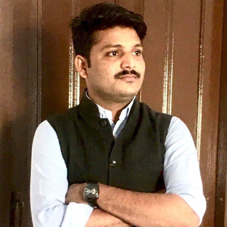 भाजपा सोशल मीडिया प्रभारी की सड़क दुर्घटना में मौत, वसुंधरा, पुनिया समेत भाजपा नेताओं ने संवेदना जताई