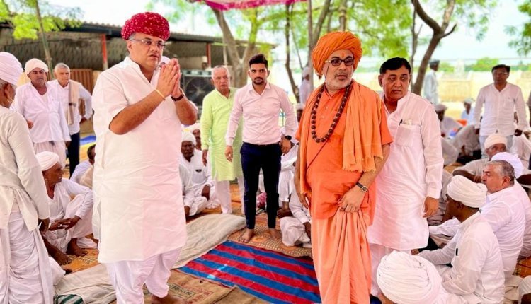 सांसद देवजी की शिकायत पर अश्लील वीडियो प्रकरण में एक गिरफ्तार