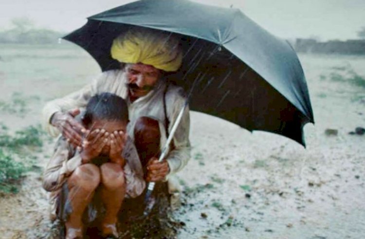 गर्मी-उमस झेल रहे राजस्थानवासियों के लिए अच्छी खबर, आज से फिर शुरू होगी जोरदार बारिश
