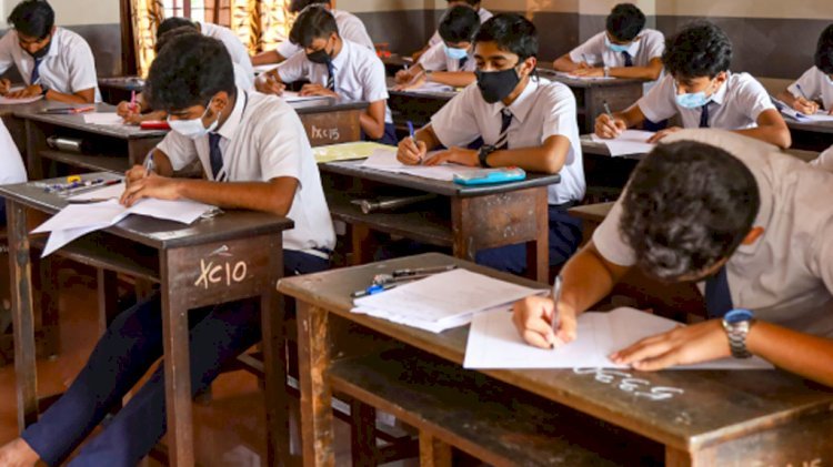 RBSE 10वीं-12वीं की पूरक परीक्षाएं 4 अगस्त से, जानें परीक्षा शुल्क और आवेदन प्रक्रिया