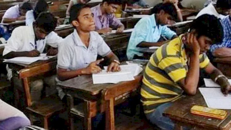 राजस्थान बोर्ड की सप्लीमेंट्री परीक्षाएं 4 अगस्त शुरू से, ऐसा रहेगा टाइमटेबल