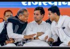 राहुल गांधी ने फोटो में दिखाई राजस्थान की एकजुटता, पर क्या एकजुट है कांग्रेस का कुनबा