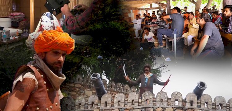 रूपहले परदे पर राजस्थान का सिनेमा ढूंढ रहा अपनी पहचान