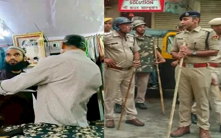 सीकर में फिर से इंटरनेट सेवाएं बंद, कल विशाल जुलूस की तैयारी, जयपुर में 5 दिन बाद बहाल