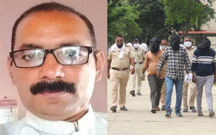 महाराष्ट्र के अमरावती में भी उदयपुर जैसा खूनी खेल! पोस्टमॉर्टम रिपोर्ट में चौंकाने वाले खुलासे