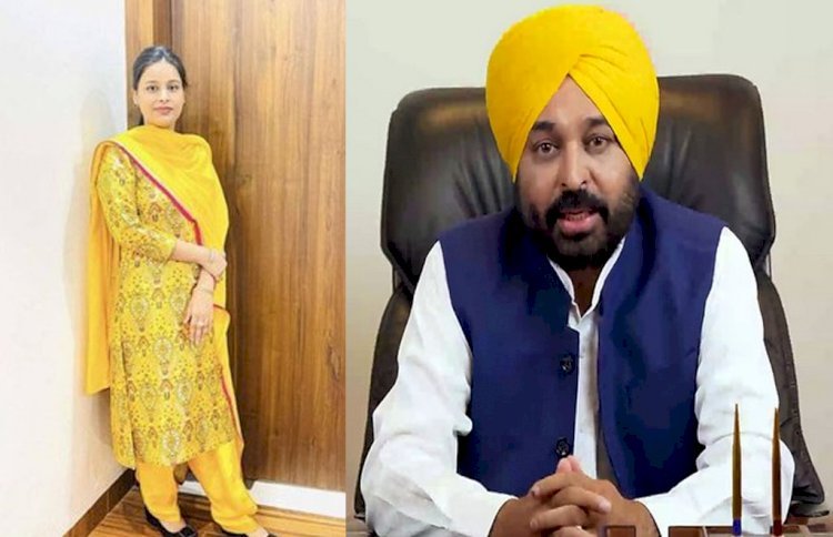 पंजाब की सियासत संभालने वाले सीएम भगवंत मान कल करेंगे शादी