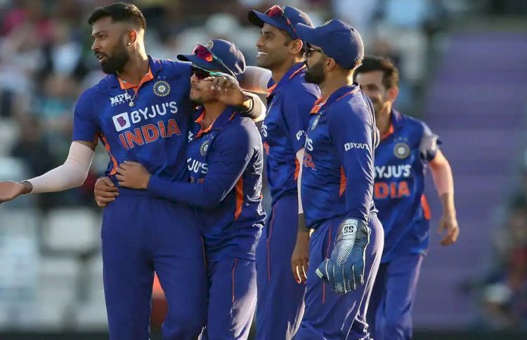 हार के बावजूद टीम इंडिया के पास फाइनल में पहुंचने का मौका, जानें कैसे 