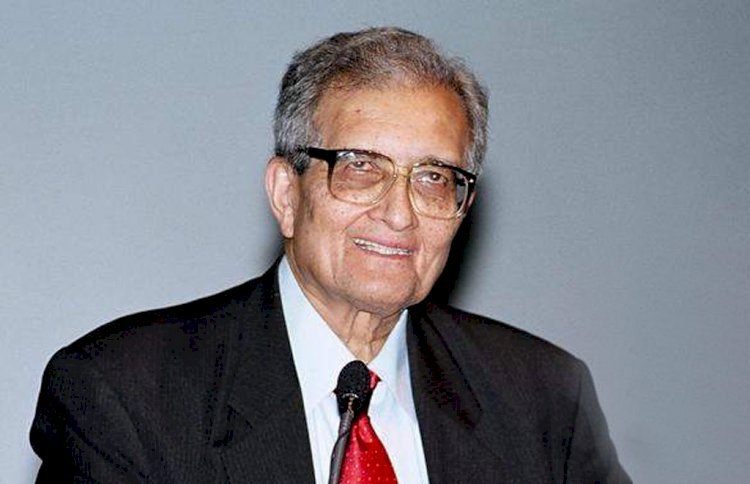 नोबेल पुरस्कार विजेता अर्थशास्त्री अमर्त्य सेन कोरोना संक्रमित, शांतिनिकेतन में चल रहा इलाज