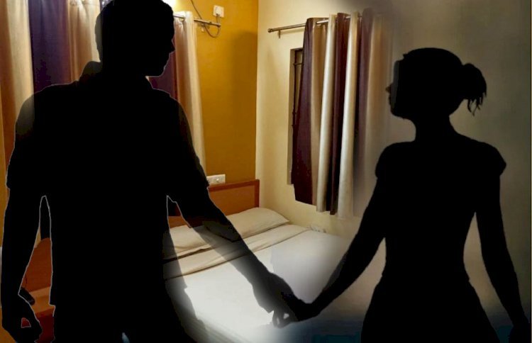 बिहार: आपत्तिजनक हालत में बेड पर मृत मिले युवक-युवती, होटल कर्मियों के उड़े होश 