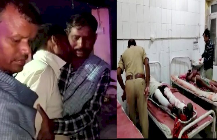 हरिद्वार से गंगाजल लेकर निकले कांवड़ियों को डंपर ने रौंदा, 7 की मौत, एक की हालत नाजुक