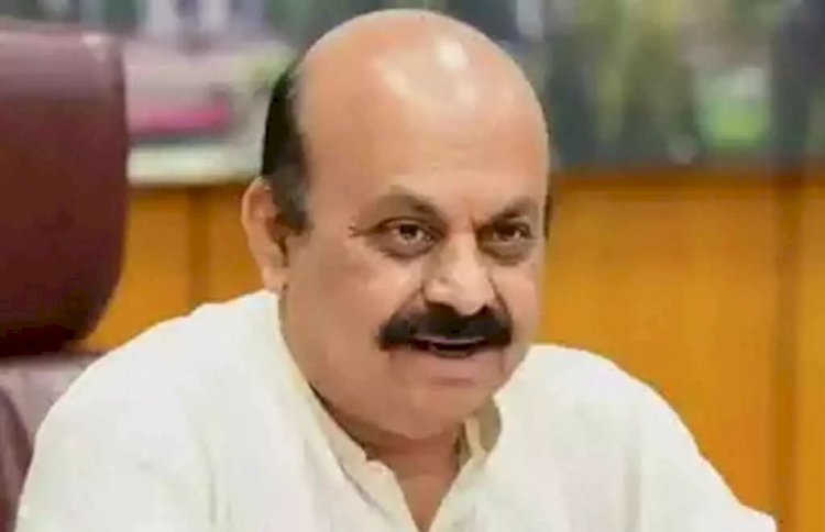 बीजेपी नेता की हत्या से बवाल, कर्नाटक सीएम का ऐलान, आज नहीं मनेगा एक साल पूरे होने का जश्न
