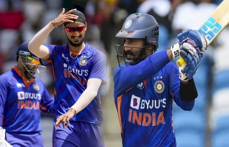 अफगानिस्तान पर बड़ी जीत की फिराक में टीम इंडिया, होंगे कई बड़े बदलाव