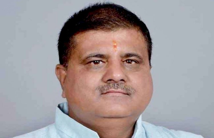 महेंद्र भट्ट को उत्तराखंड ठश्रच् के प्रदेश अध्यक्ष की कमान, अब लोकसभा चुनाव में निभानी होगी अहम भूमिका